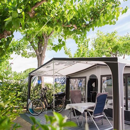 Camping Estival Vendrell Platja Coma-ruga Exterior photo