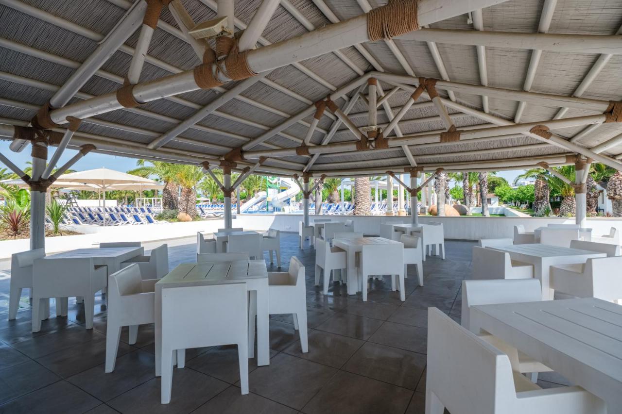 Camping Estival Vendrell Platja Coma-ruga Exterior photo