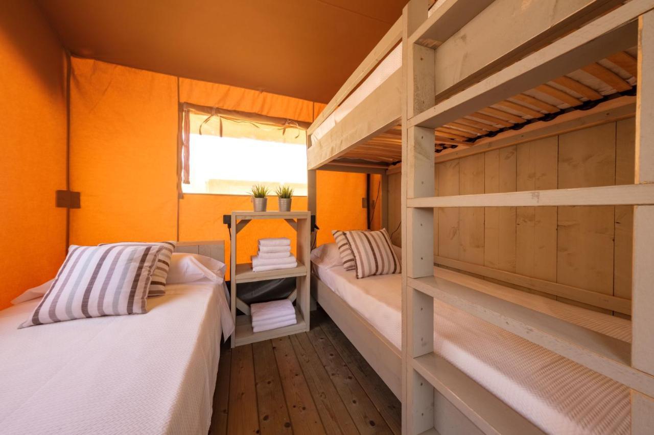 Camping Estival Vendrell Platja Coma-ruga Exterior photo