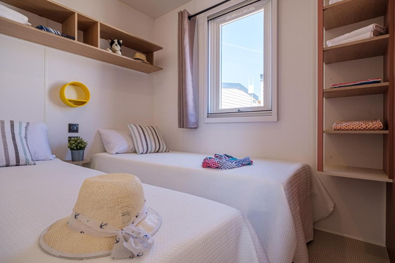 Camping Estival Vendrell Platja Coma-ruga Exterior photo