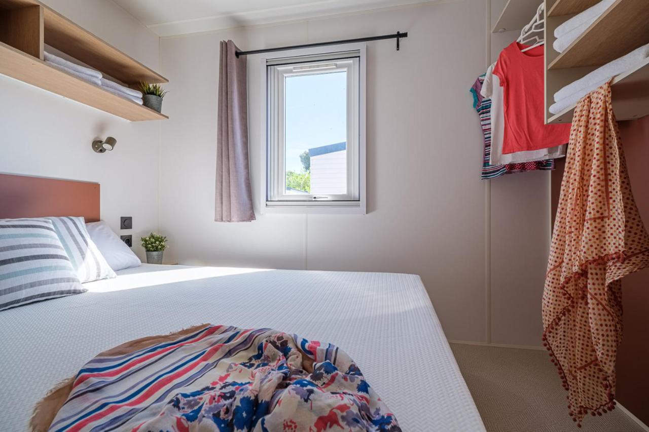 Camping Estival Vendrell Platja Coma-ruga Exterior photo