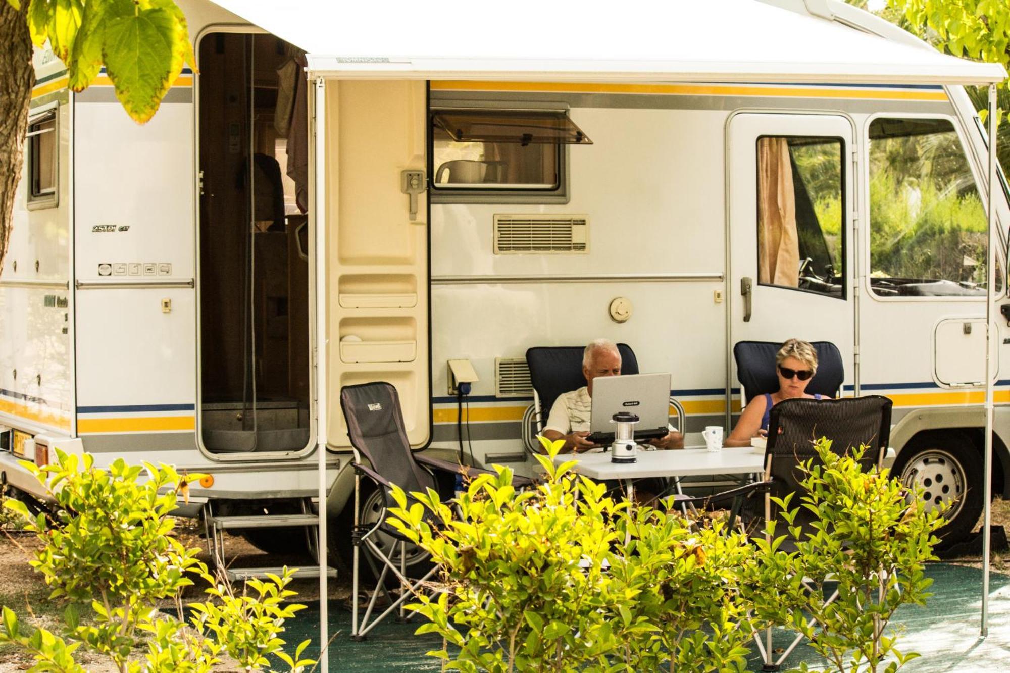 Camping Estival Vendrell Platja Coma-ruga Room photo