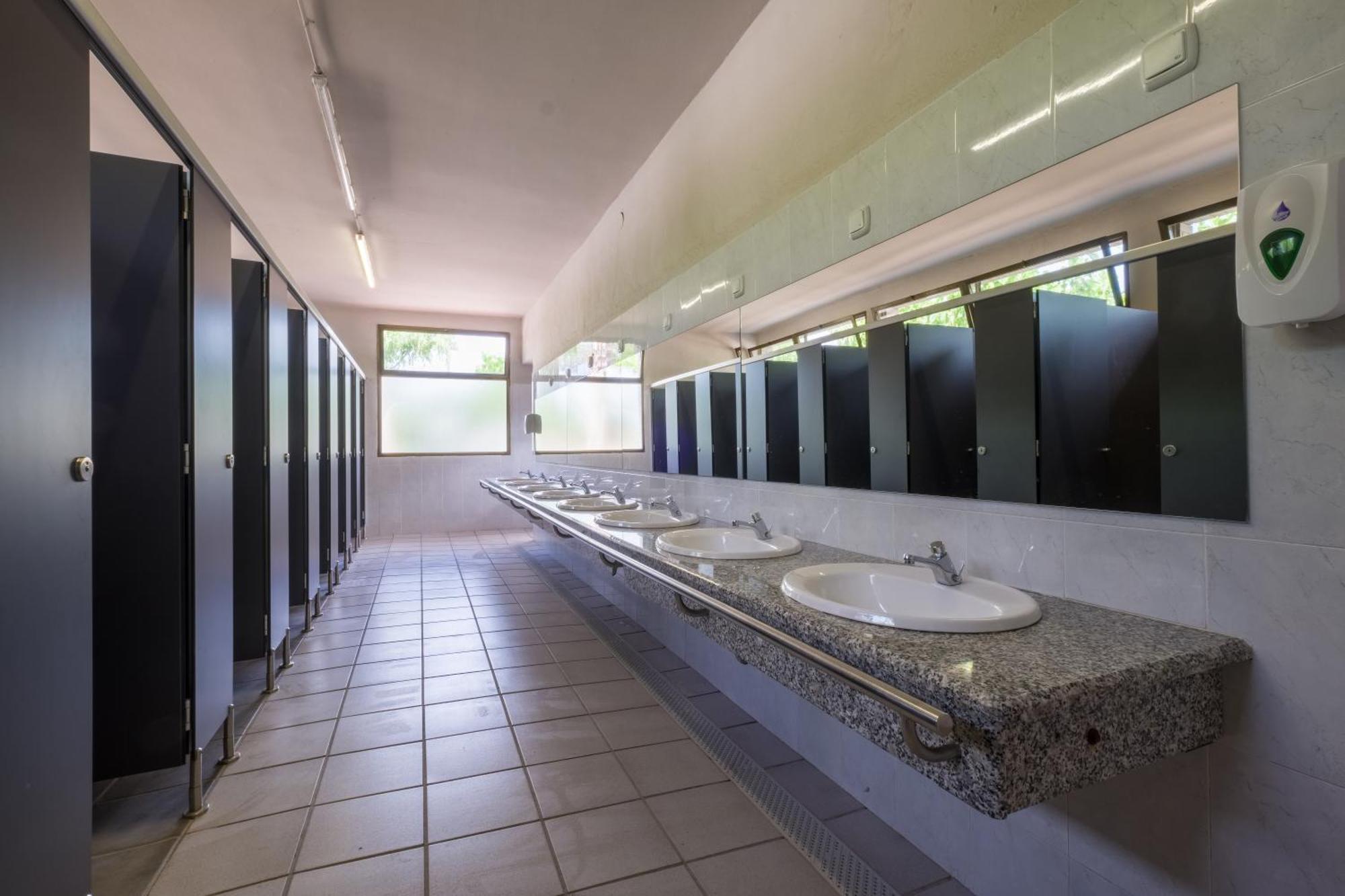 Camping Estival Vendrell Platja Coma-ruga Room photo