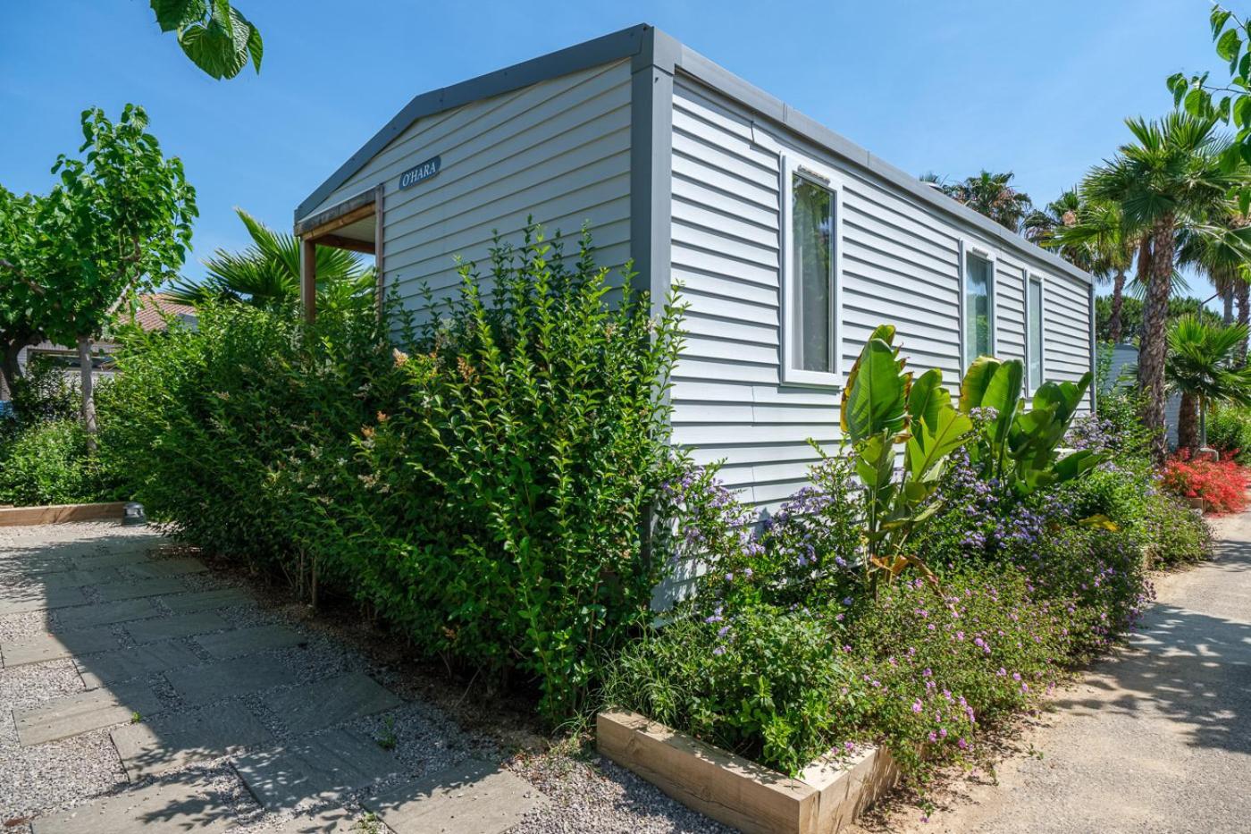 Camping Estival Vendrell Platja Coma-ruga Exterior photo