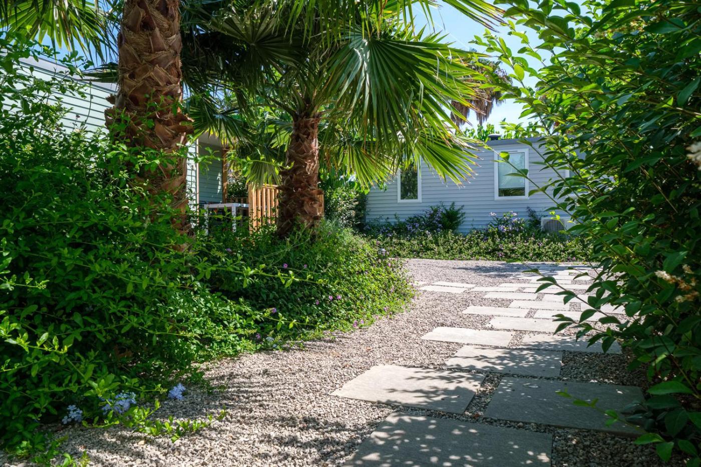 Camping Estival Vendrell Platja Coma-ruga Exterior photo