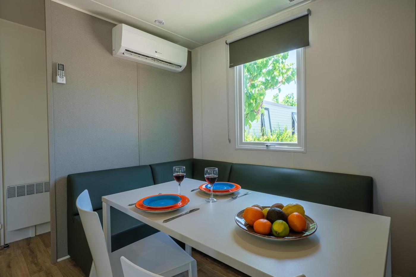 Camping Estival Vendrell Platja Coma-ruga Exterior photo