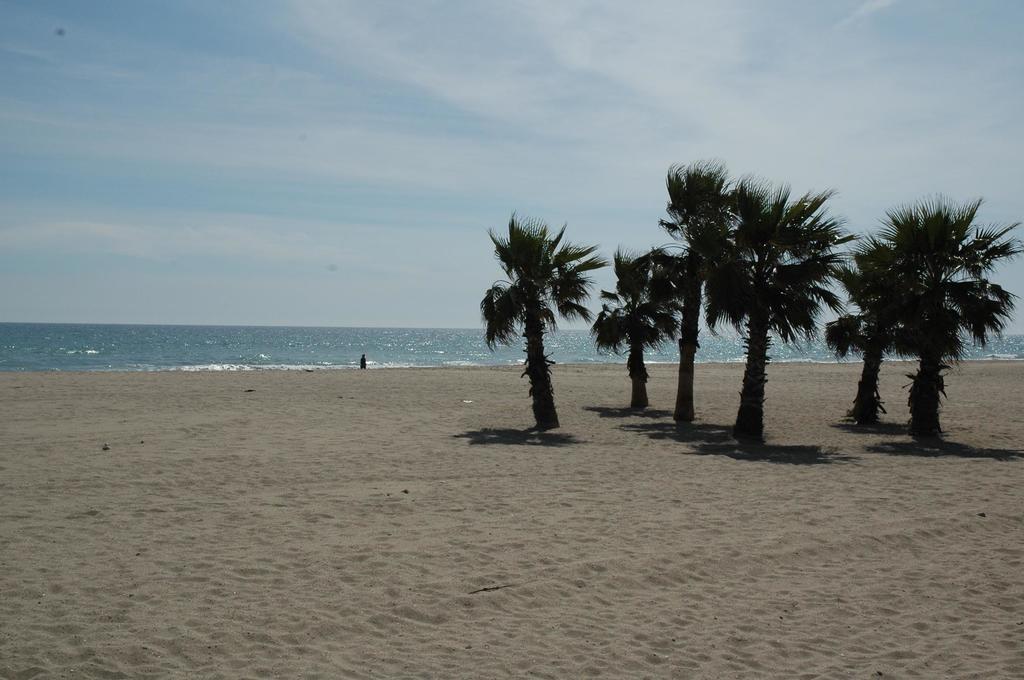 Camping Estival Vendrell Platja Coma-ruga Room photo