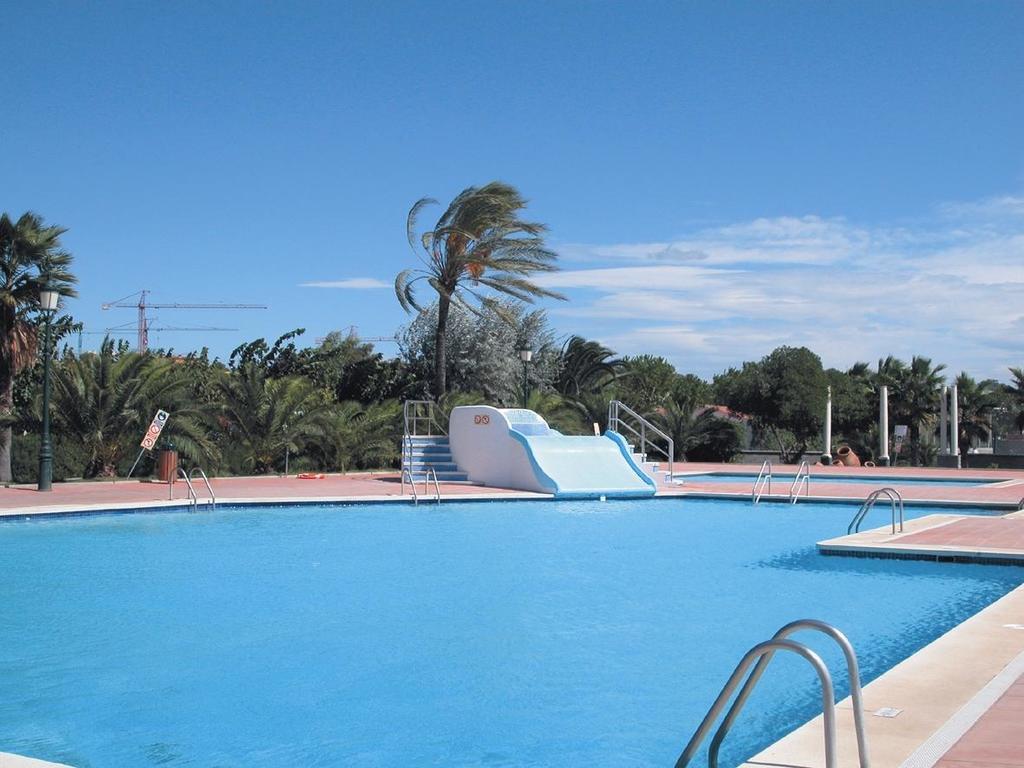 Camping Estival Vendrell Platja Coma-ruga Room photo
