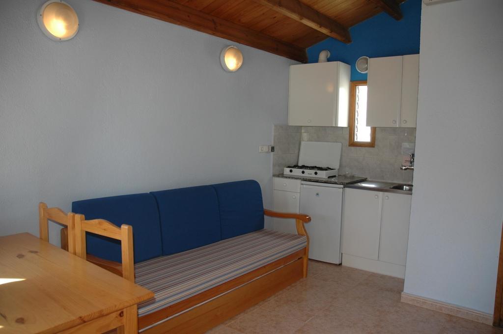 Camping Estival Vendrell Platja Coma-ruga Room photo