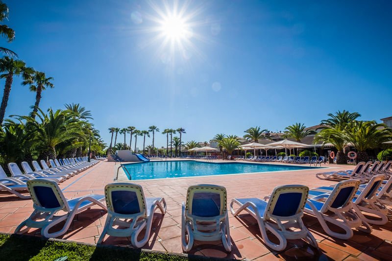 Camping Estival Vendrell Platja Coma-ruga Exterior photo