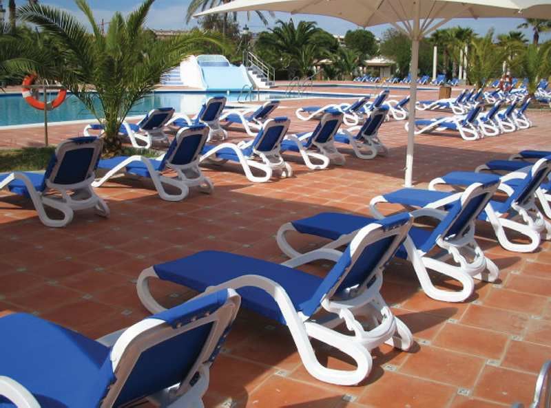 Camping Estival Vendrell Platja Coma-ruga Exterior photo