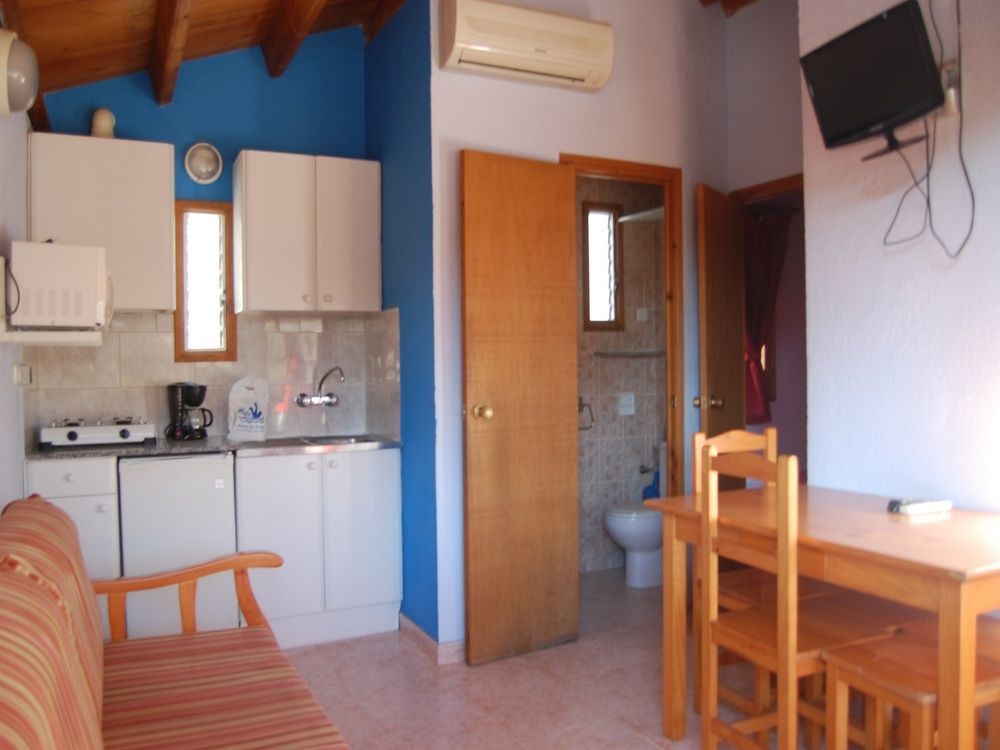 Camping Estival Vendrell Platja Coma-ruga Exterior photo