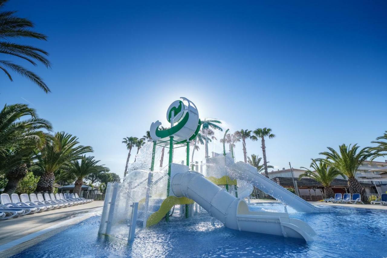 Camping Estival Vendrell Platja Coma-ruga Exterior photo