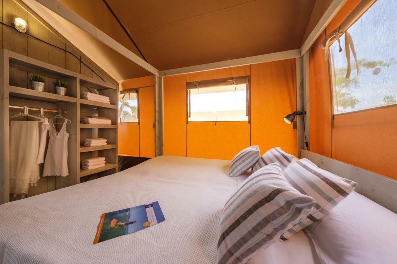 Camping Estival Vendrell Platja Coma-ruga Exterior photo