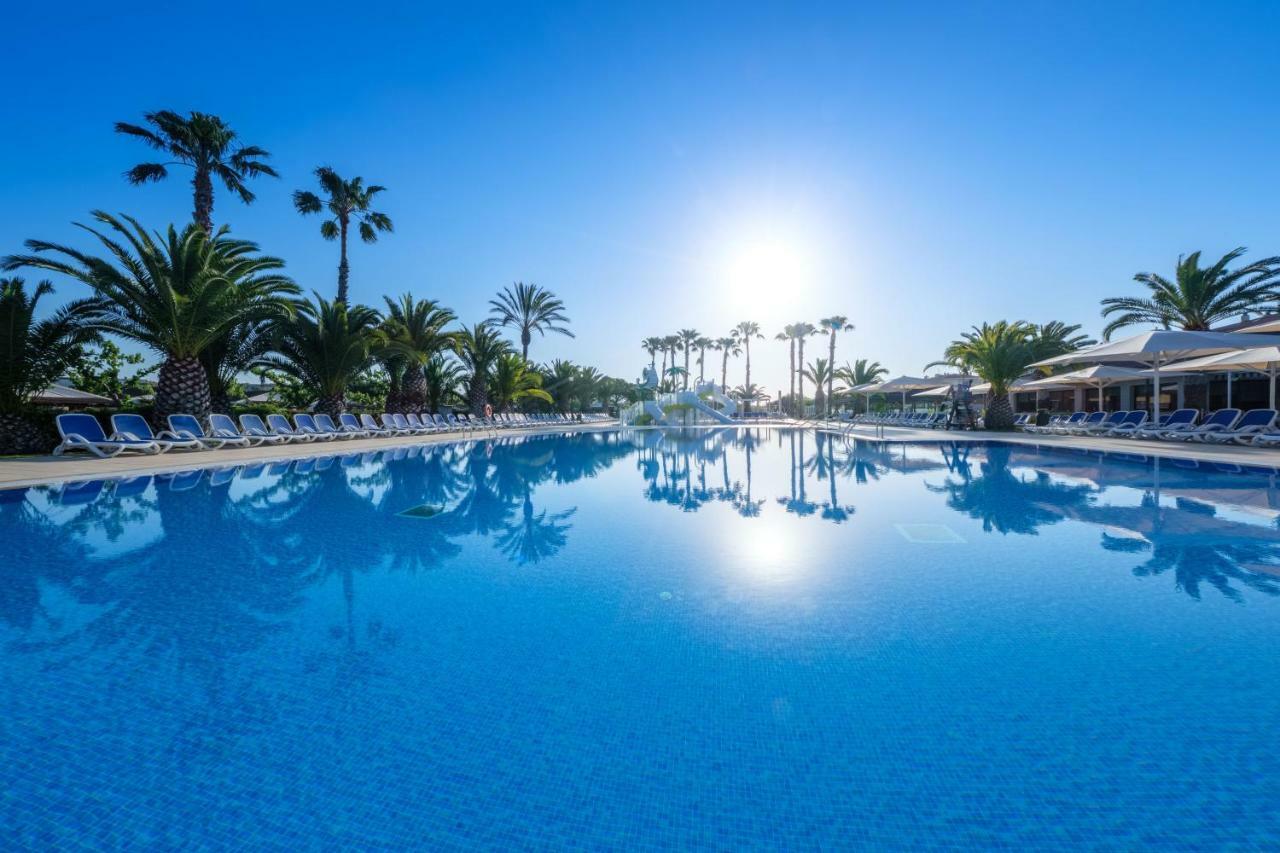 Camping Estival Vendrell Platja Coma-ruga Exterior photo