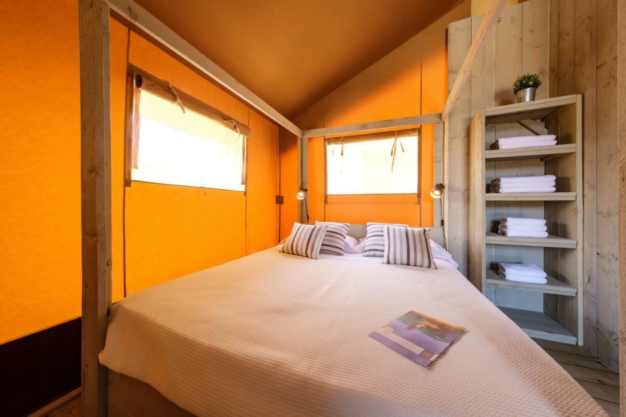 Camping Estival Vendrell Platja Coma-ruga Exterior photo